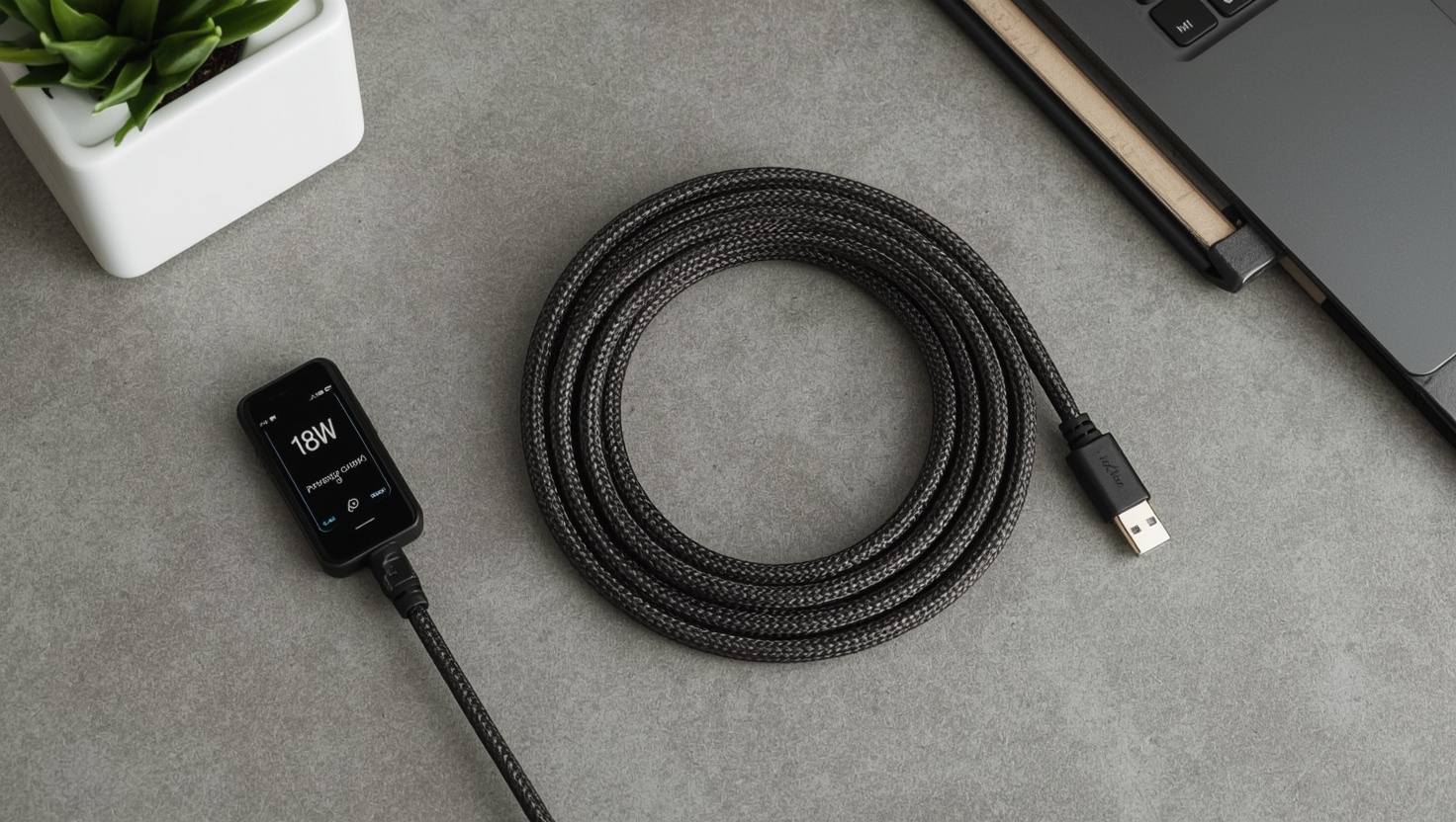 bestes usb-a auf usb-c kabel