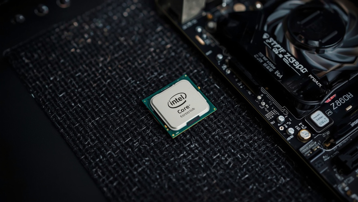 bester intel-prozessor für gaming