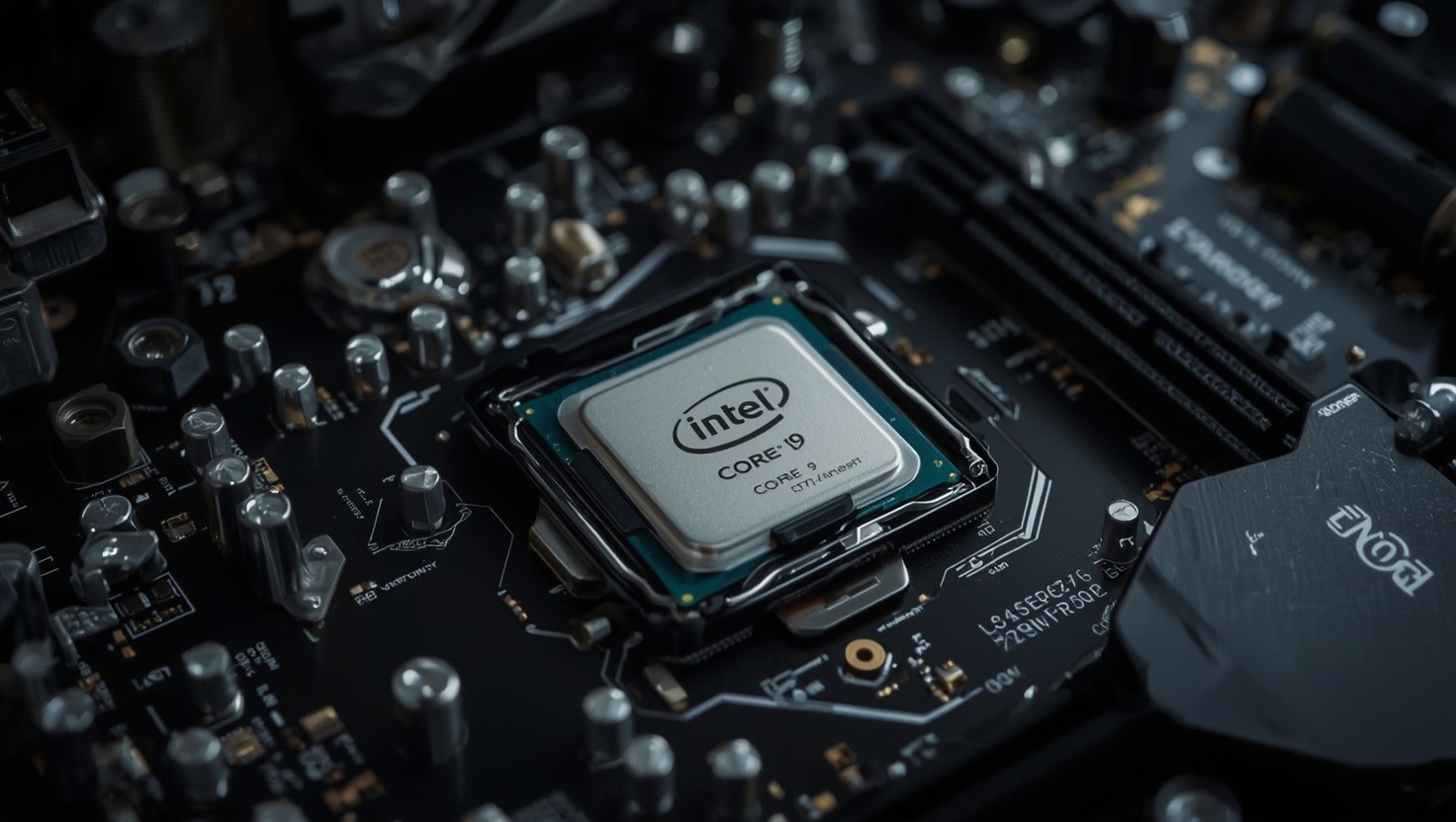 beste intel cpu