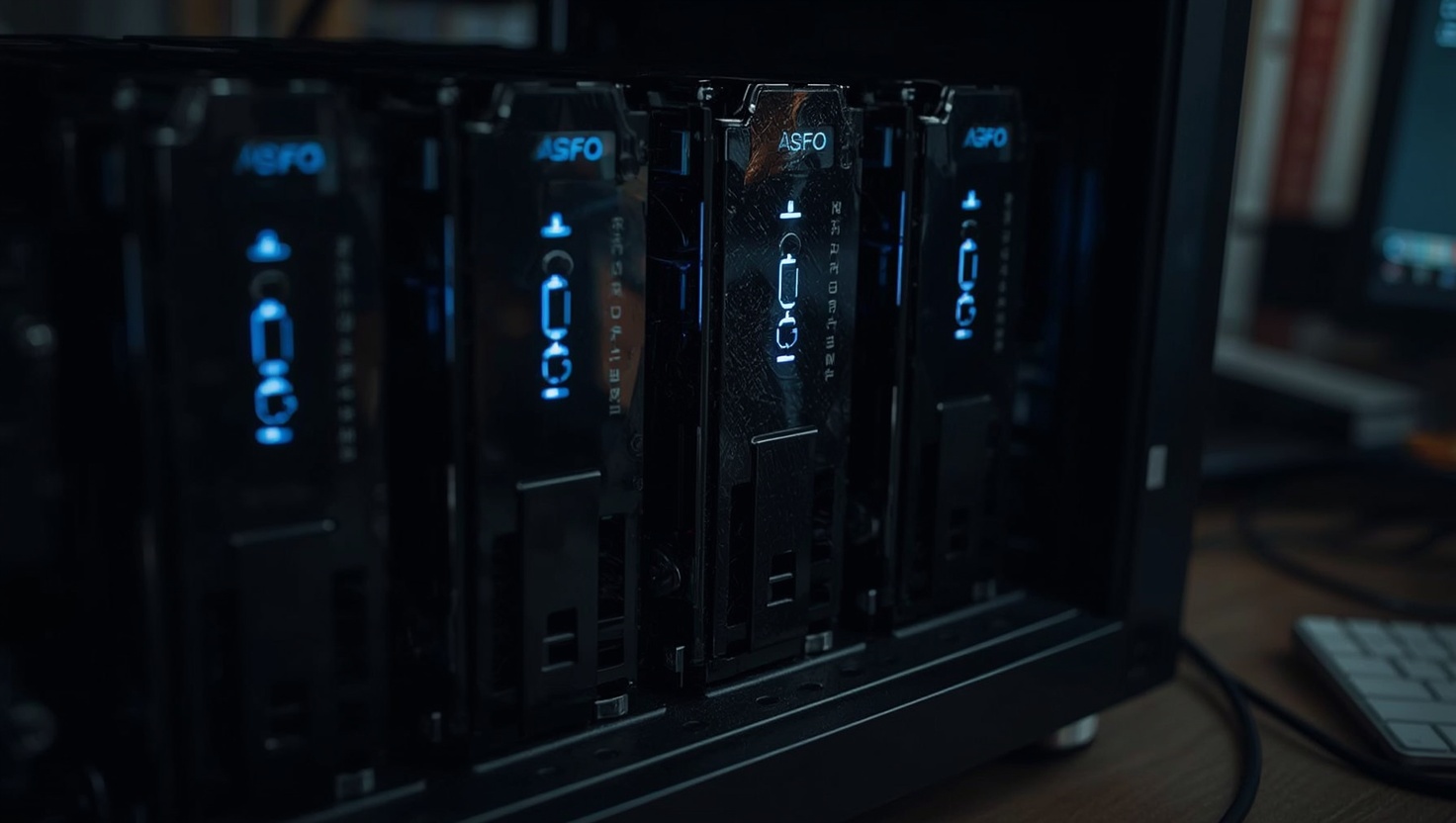 raid 1 vs raid 5