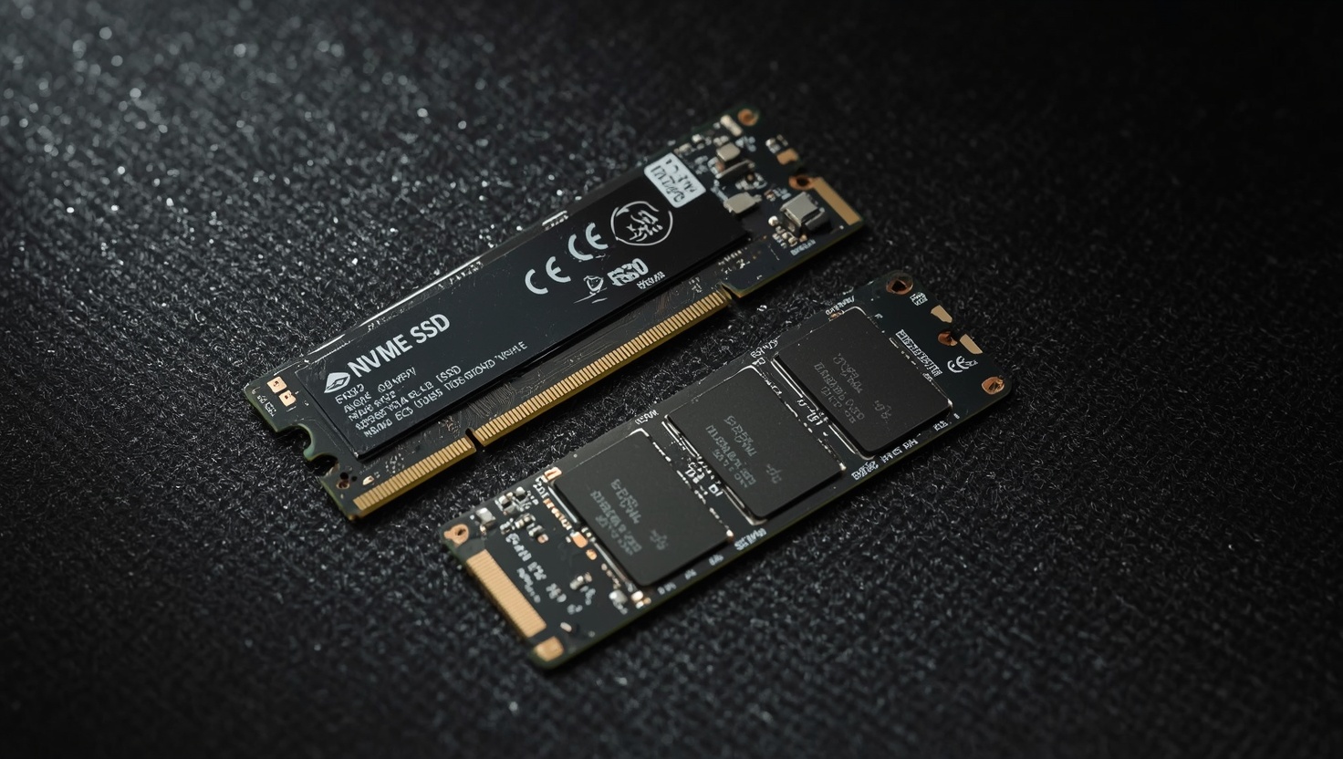 was ist die ssd
