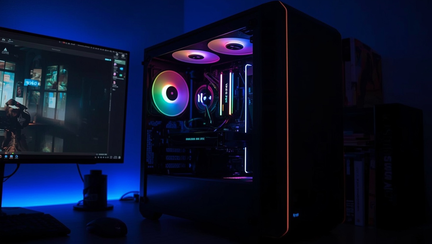 was kostet ein guter gaming pc