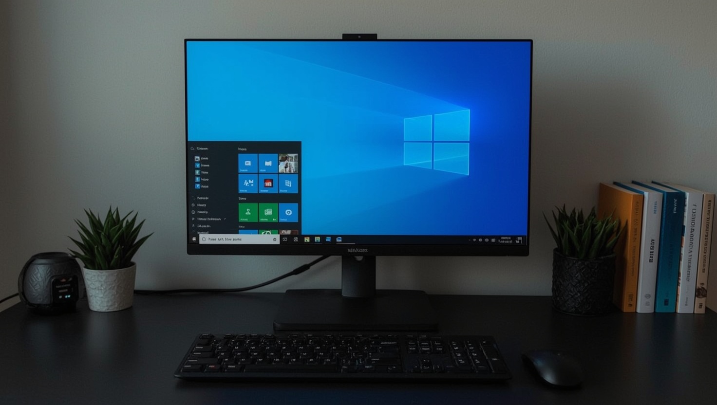 windows 11 oberfläche wie windows 10